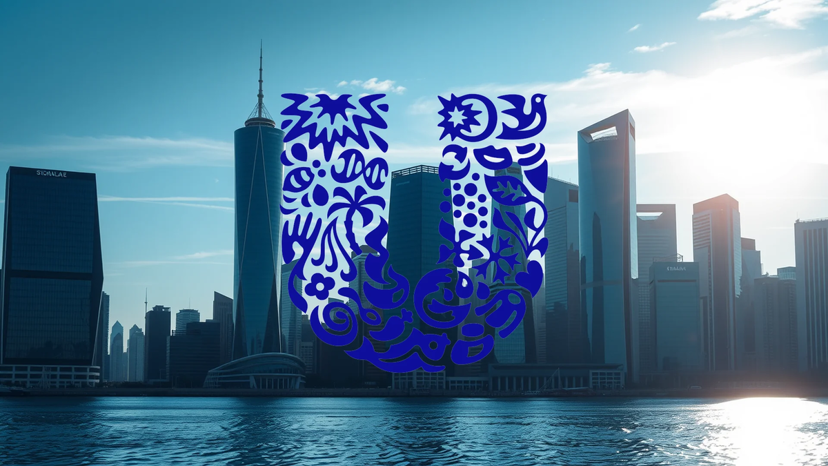 Unilever Aktie: Spannung steigt - Foto: über boerse-global.de