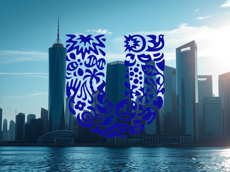 Unilever Aktie: Spannung steigt - Foto: über boerse-global.de