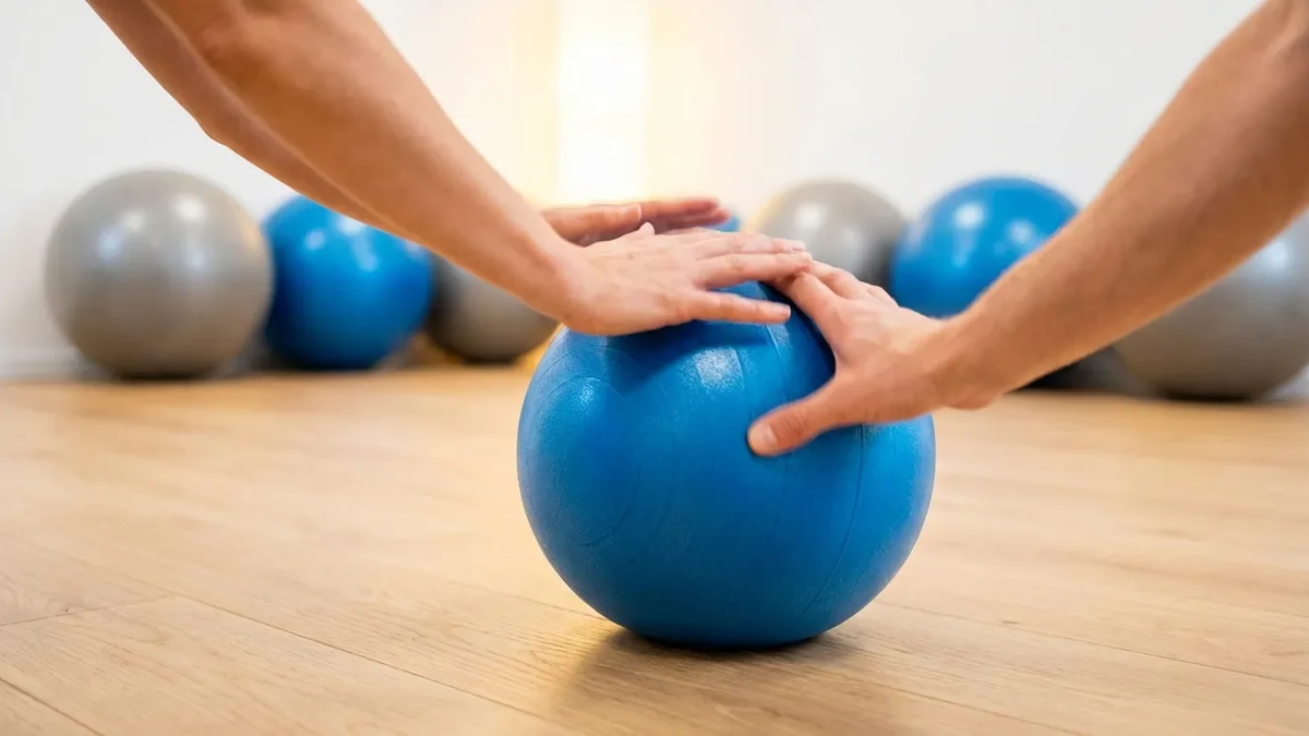 Drums Alive: Trommeln gegen Stress wird zum Trend - Foto: über boerse-global.de