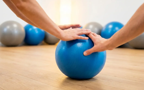 Drums Alive: Trommeln gegen Stress wird zum Trend - Foto: über boerse-global.de