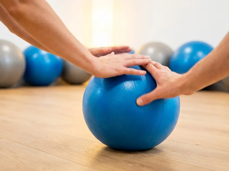 Drums Alive: Trommeln gegen Stress wird zum Trend - Foto: über boerse-global.de