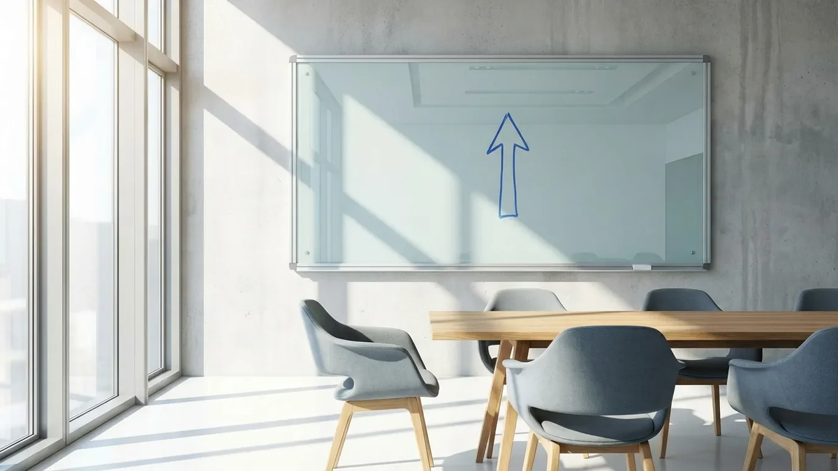 Klarheit vor Harmonie: Warum klare Ziele produktiver machen - Foto: über boerse-global.de