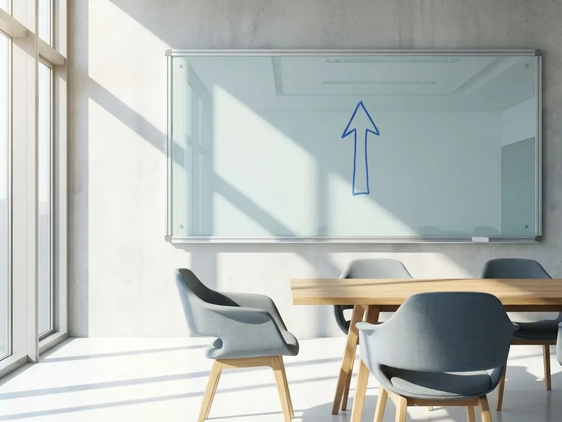 Klarheit vor Harmonie: Warum klare Ziele produktiver machen - Foto: über boerse-global.de