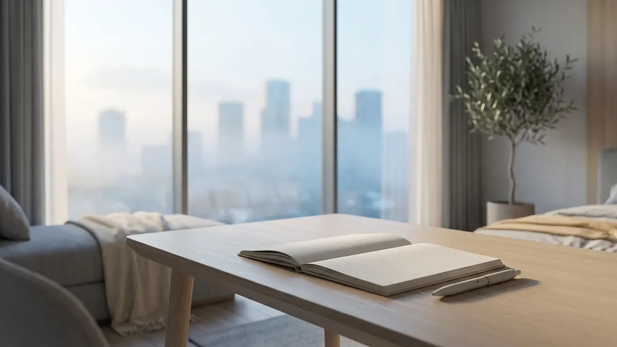 Gezielte Langeweile wird zum Produktivitäts-Booster - Foto: über boerse-global.de