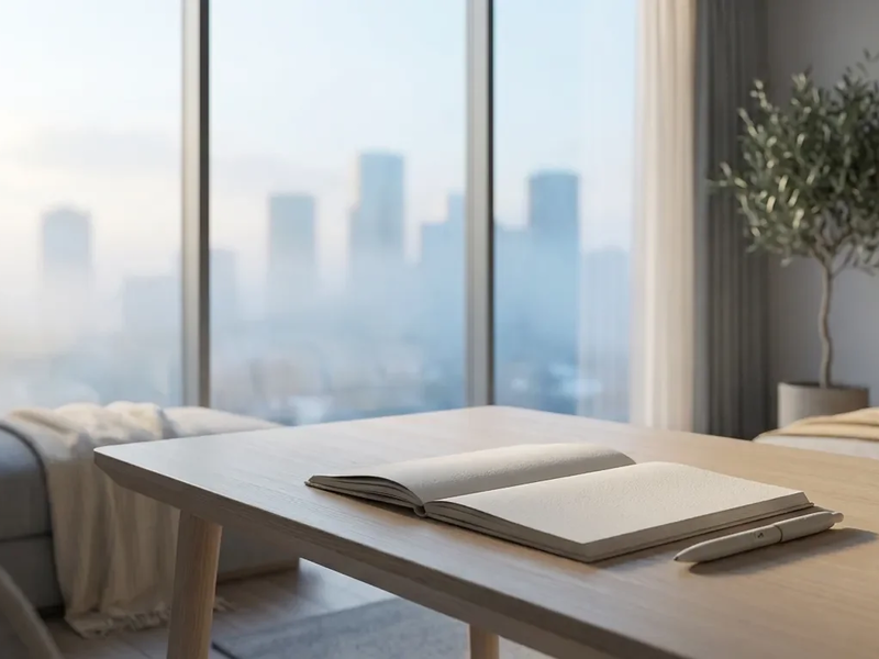 Gezielte Langeweile wird zum Produktivitäts-Booster - Foto: über boerse-global.de