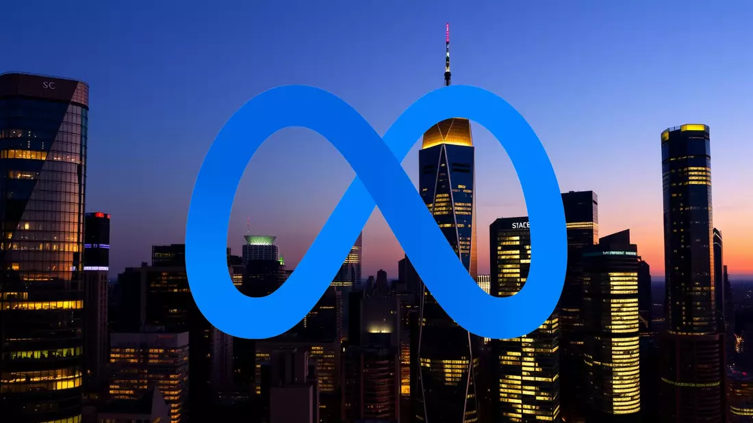 Meta’s Strategic Moves Set Stage for Critical Earnings Report - Bild: über boerse-global.de