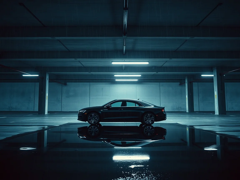 Bundesfinanzhof stoppt Steuertrick bei Dienstwagen-Parkplätzen - Foto: über boerse-global.de