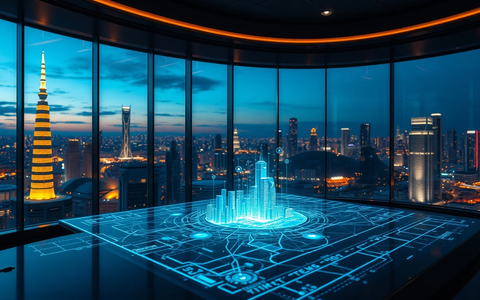 Taipeh diskutiert KI-Herausforderungen für Demokratien - Foto: über boerse-global.de