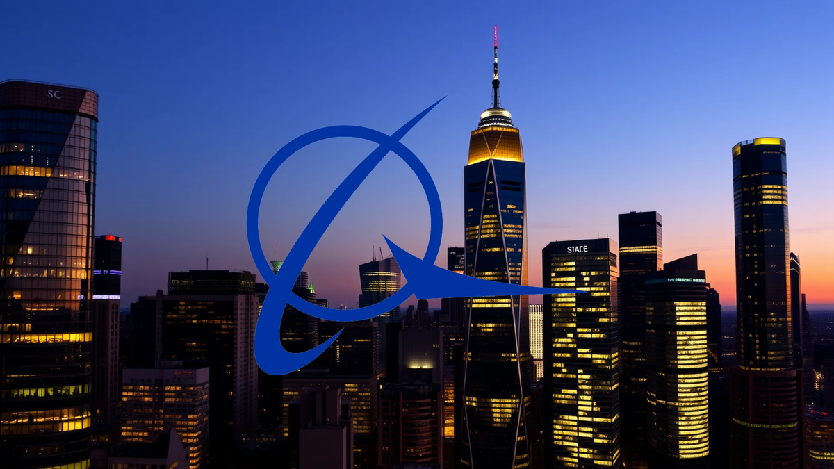 Boeing Aktie: Gewinn ist nur Illusion - Foto: über boerse-global.de