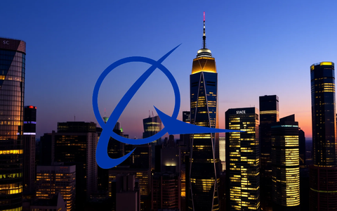 Boeing Aktie: Gewinn ist nur Illusion - Foto: über boerse-global.de