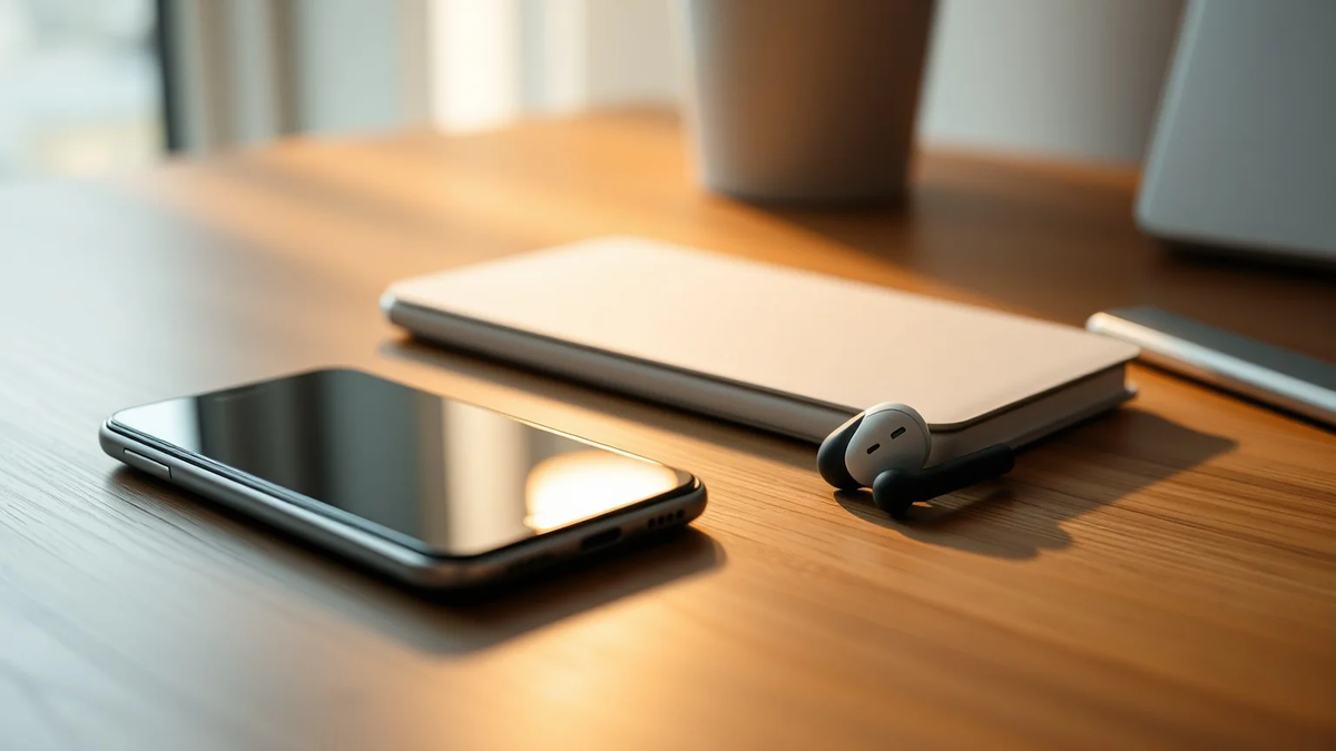 Audio-Wellness: Wie Klänge das Gehirn beruhigen - Foto: über boerse-global.de