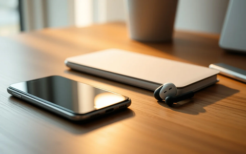 Audio-Wellness: Wie Klänge das Gehirn beruhigen - Foto: über boerse-global.de