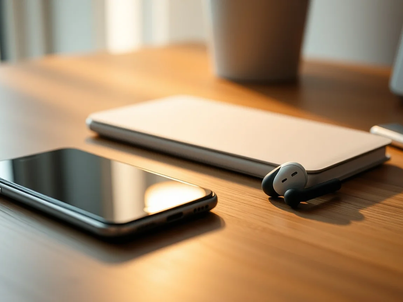 Audio-Wellness: Wie Klänge das Gehirn beruhigen - Foto: über boerse-global.de