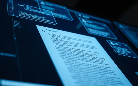 OpenAI Prism: KI-Workspace soll Forschung revolutionieren - Foto: über boerse-global.de