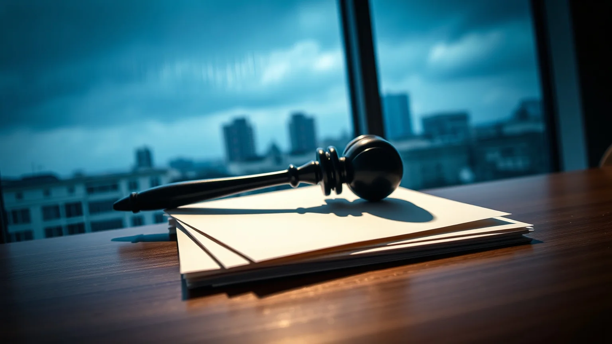 Grundsteuer-Chaos: Gerichtsurteile verzögern Bescheide für 2026 - Foto: über boerse-global.de