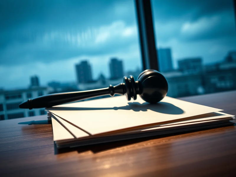 Grundsteuer-Chaos: Gerichtsurteile verzögern Bescheide für 2026 - Foto: über boerse-global.de