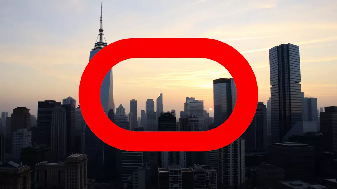 Oracle’s Strategic Bet: Can Massive AI Spending Deliver Returns? - Bild: über boerse-global.de
