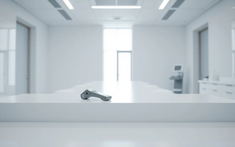 Kniebandagen: Kleiner Effekt, große Wirkung bei Arthrose? - Foto: über boerse-global.de