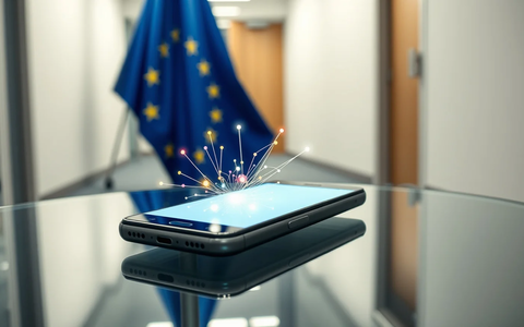 EU geht gegen Google wegen KI-Zugang und Suchdaten vor - Foto: über boerse-global.de