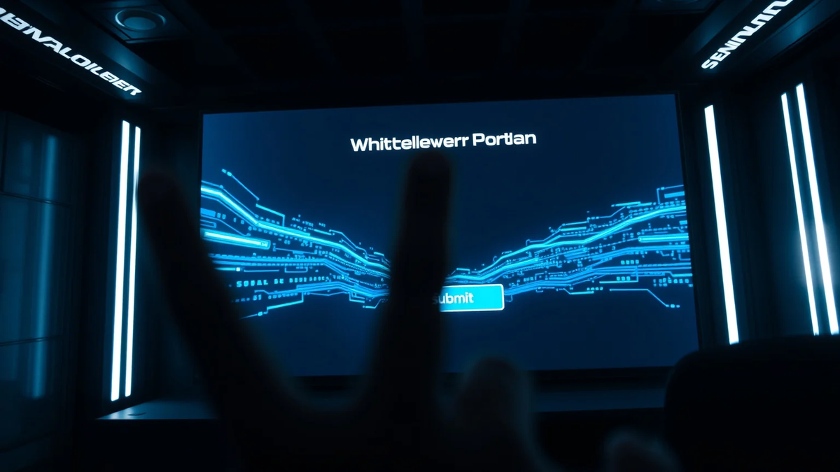 BKA nutzt Whistleblower-Portal gegen Sabotage an kritischer Infrastruktur - Foto: über boerse-global.de