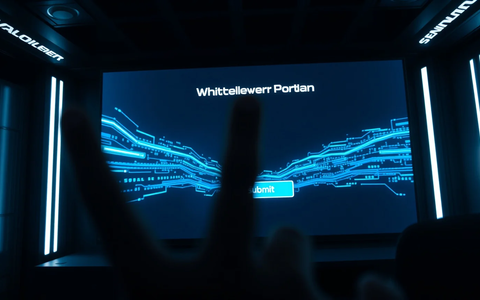 BKA nutzt Whistleblower-Portal gegen Sabotage an kritischer Infrastruktur - Foto: über boerse-global.de