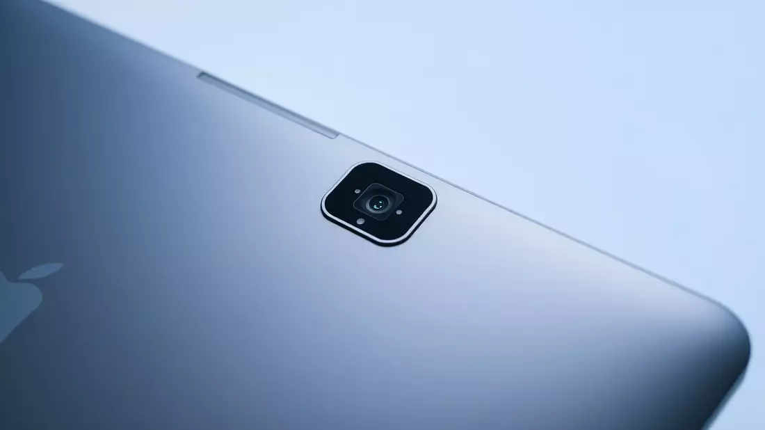 Face ID für Mac: Schlüssel kommt vom faltbaren iPhone Illustration mit AI erstellt übermittelt durch boerse-global.de