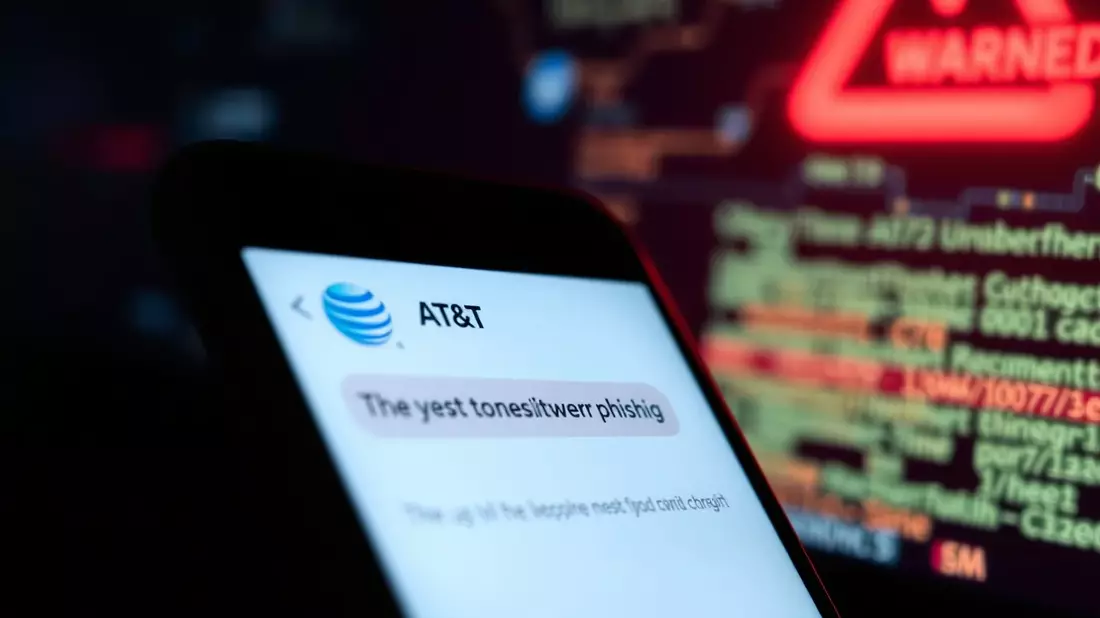 AT&T-Kunden im Visier: Neue Phishing-Welle nutzt verfallende Prämienpunkte als Köder - Bild: über boerse-global.de