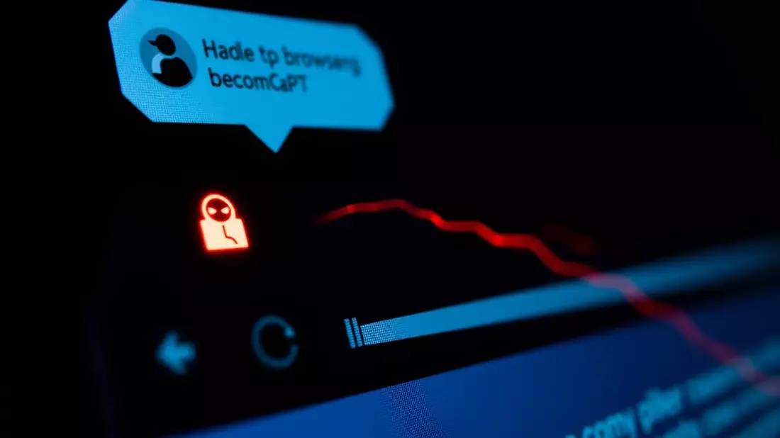 ChatGPT-Erweiterungen stehlen Nutzerkonten - Bild: über boerse-global.de