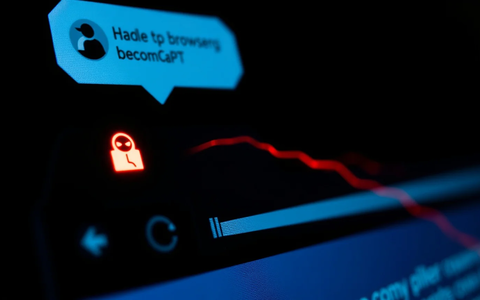 ChatGPT-Erweiterungen stehlen Nutzerkonten - Foto: über boerse-global.de