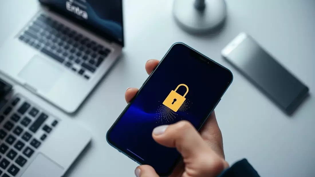 Microsoft Entra führt Passkeys für mobile Anmeldung ein - Bild: über boerse-global.de