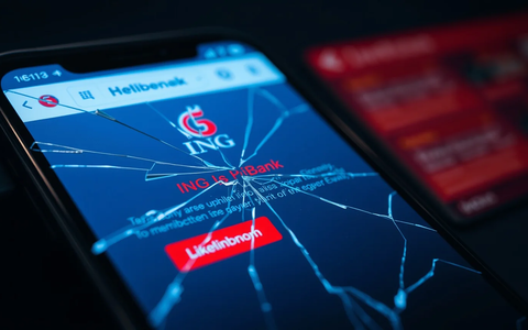 ING-Kunden im Visier raffinierter Phishing-Welle - Foto: über boerse-global.de