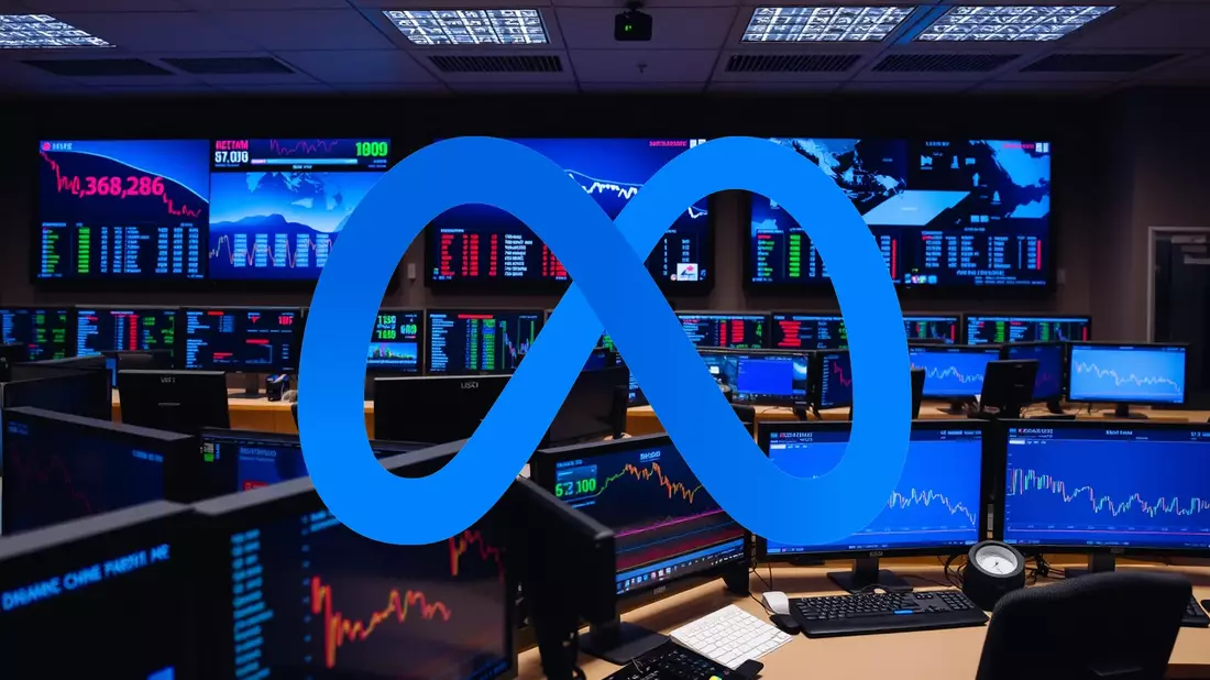 Meta se fortalece con un acuerdo multimillonario ante la presentación de resultados - Bild: über boerse-global.de