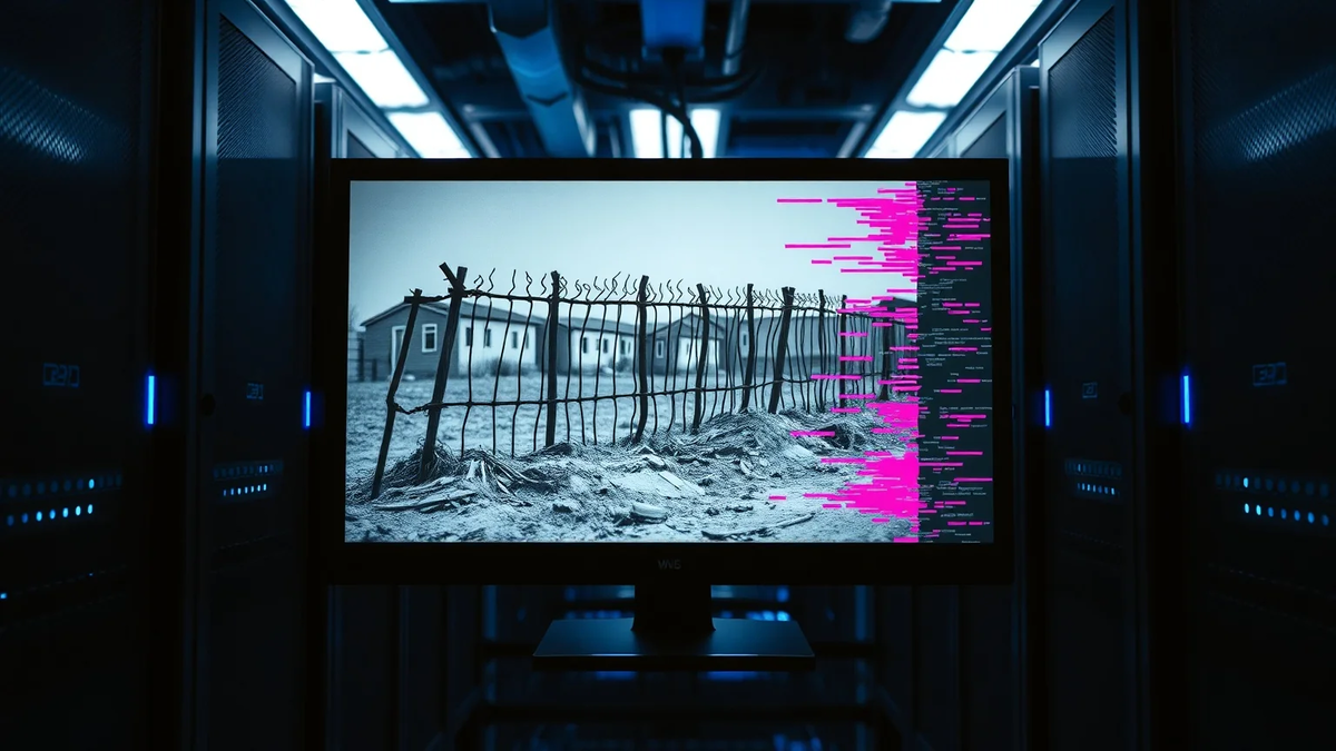 Holocaust-Gedenken: KI-Fälschungen bedrohen historische Wahrheit - Foto: über boerse-global.de