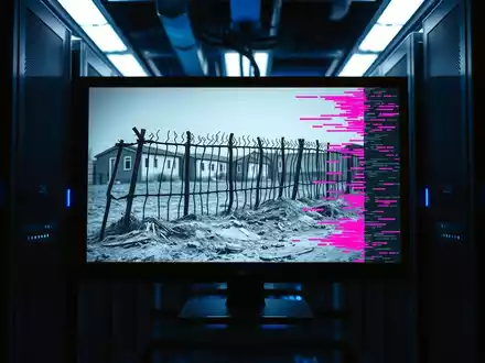 Holocaust-Gedenken: KI-Fälschungen bedrohen historische Wahrheit - Foto: über boerse-global.de