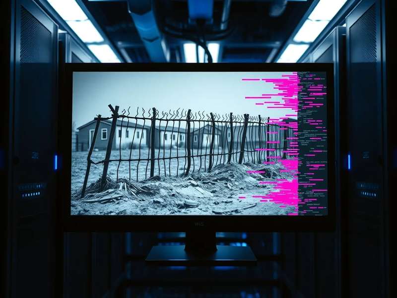 Holocaust-Gedenken: KI-Fälschungen bedrohen historische Wahrheit - Foto: über boerse-global.de