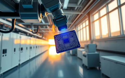 Ricursive Intelligence: KI-Startup erzielt Milliardendeal für Chip-Design - Foto: über boerse-global.de