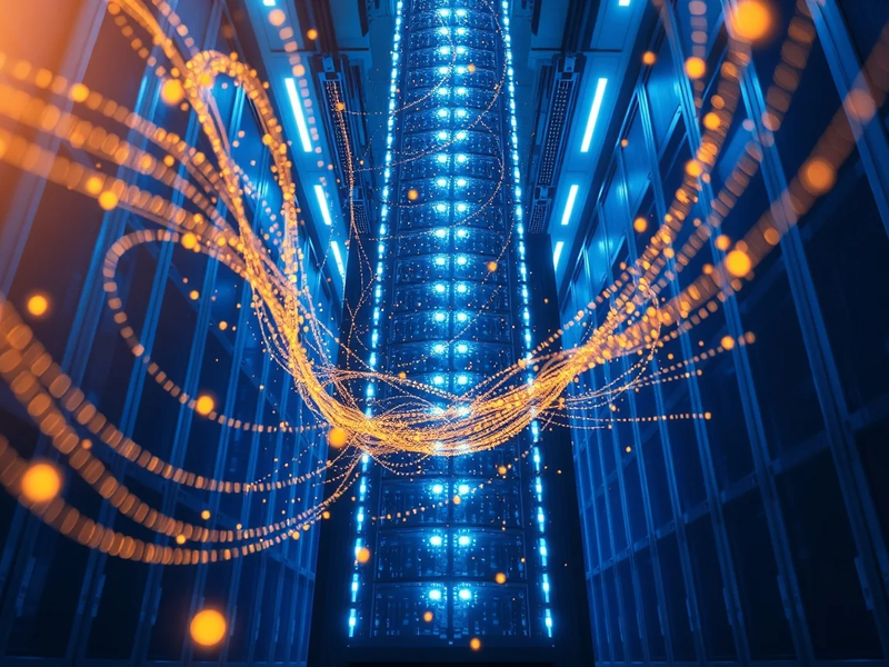 Moonshot AI stellt mit Kimi K2.5 offene KI-Agenten-Schwärme vor - Foto: über boerse-global.de