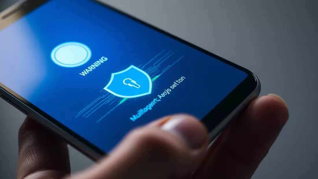 Neue Android-Trojaner umgehen den Play-Store-Schutz - Bild: über boerse-global.de