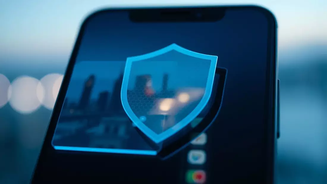 Datenschutztag: KI verschärft Gefahren für Smartphones - Bild: über boerse-global.de