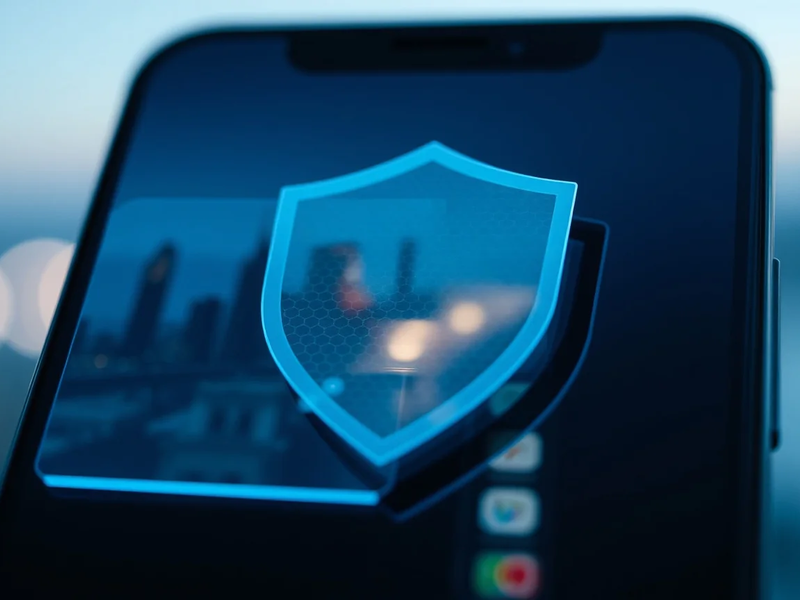 Datenschutztag: KI verschärft Gefahren für Smartphones - Foto: über boerse-global.de