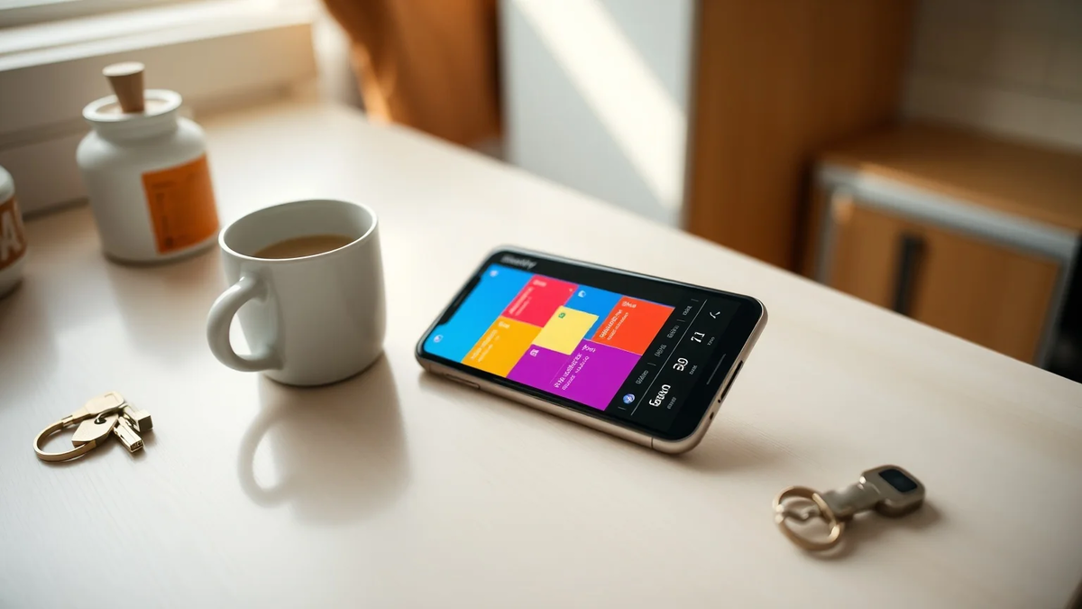 Nori AI: KI-App soll den Familienalltag revolutionieren - Foto: über boerse-global.de