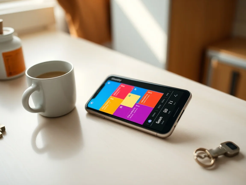 Nori AI: KI-App soll den Familienalltag revolutionieren - Foto: über boerse-global.de