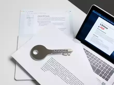 UPDF bietet PDF-Editor mit lebenslanger Lizenz an - Foto: über boerse-global.de