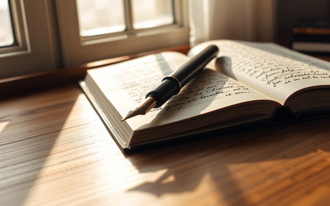 Journaling: Handschriftliches Schreiben stärkt das Gehirn - Foto: über boerse-global.de