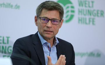 Mathias Mogge (Archiv) - Foto: via dts Nachrichtenagentur