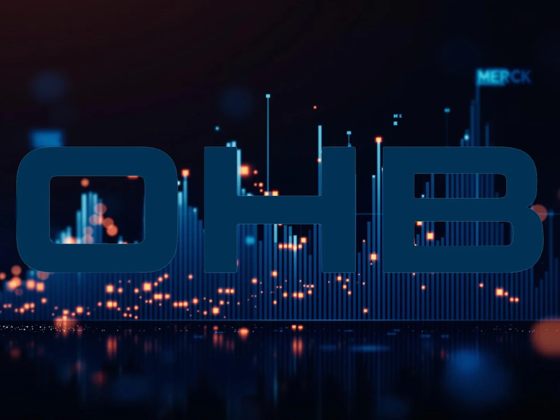 OHB SE Aktie: Finanzmärkte beeindruckt! - Foto: über boerse-global.de