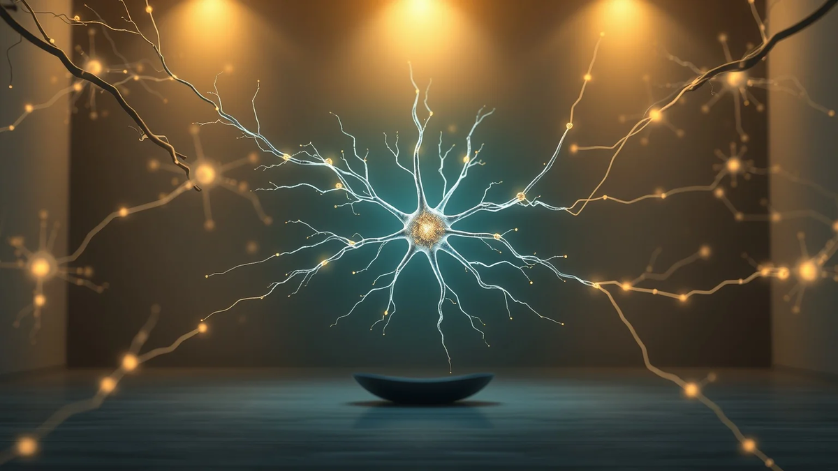 Resilienz-Training schützt das Gehirn vor Stress - Foto: über boerse-global.de