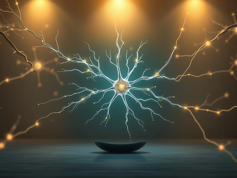 Resilienz-Training schützt das Gehirn vor Stress - Foto: über boerse-global.de