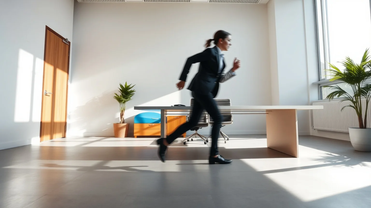 Studie: Kurze Bewegungshäppchen steigern die Gehirnleistung - Foto: über boerse-global.de