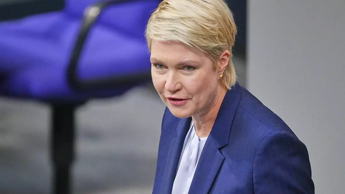 Manuela Schwesig (Archiv) - Bild: via dts Nachrichtenagentur